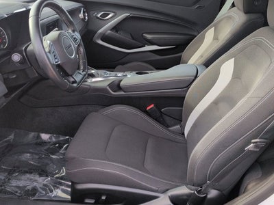 2023 Chevrolet Camaro LT1