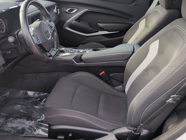 2023 Chevrolet Camaro LT1