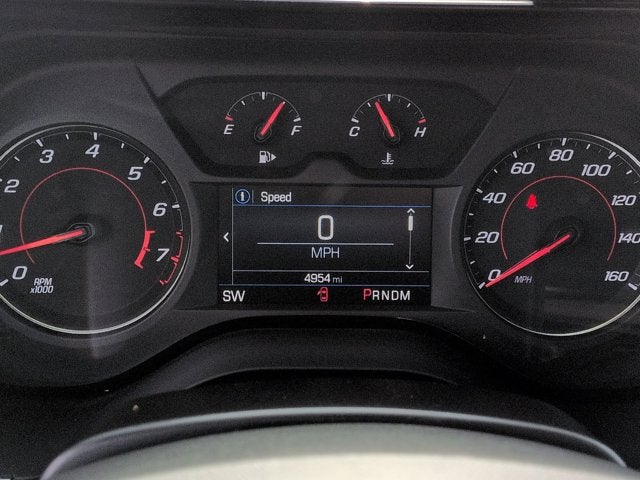 2023 Chevrolet Camaro LT1