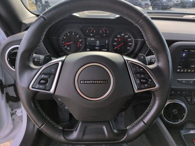 2023 Chevrolet Camaro LT1