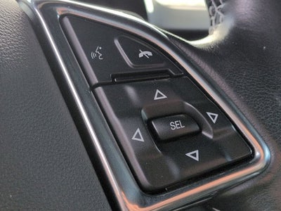 2023 Chevrolet Camaro LT1