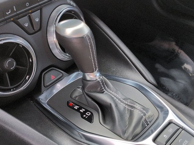 2023 Chevrolet Camaro LT1