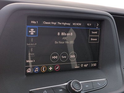 2023 Chevrolet Camaro LT1