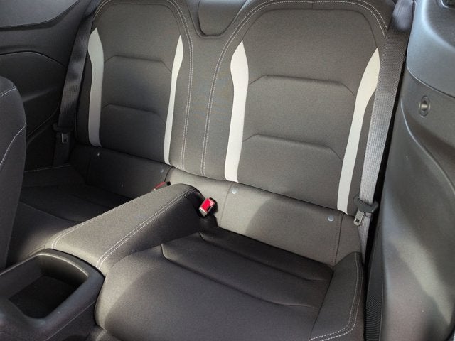 2023 Chevrolet Camaro LT1