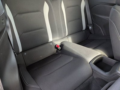 2023 Chevrolet Camaro LT1