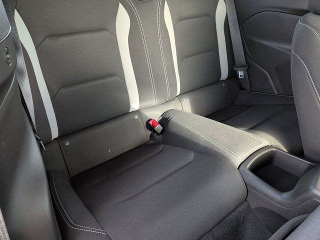 2023 Chevrolet Camaro LT1