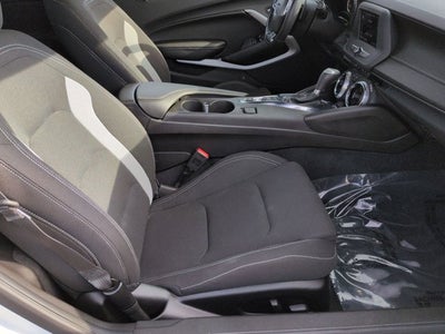 2023 Chevrolet Camaro LT1