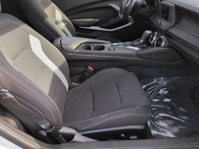 2023 Chevrolet Camaro LT1