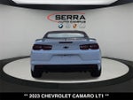 2023 Chevrolet Camaro LT1