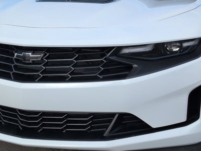 2023 Chevrolet Camaro LT1