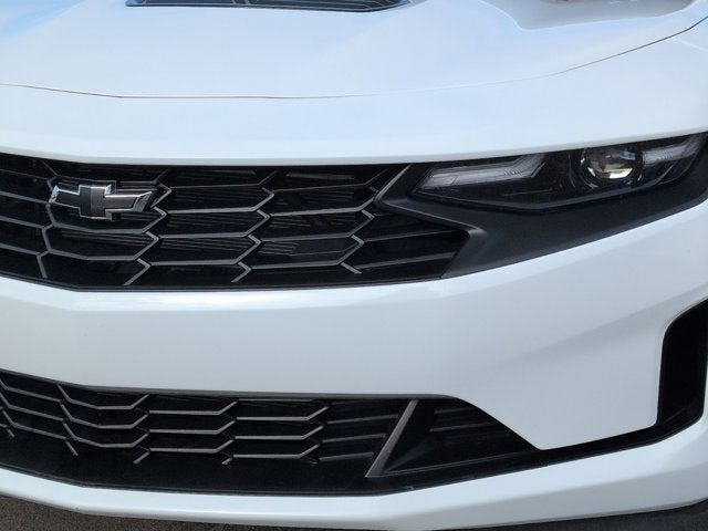 2023 Chevrolet Camaro LT1