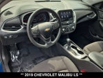 2019 Chevrolet Malibu LS