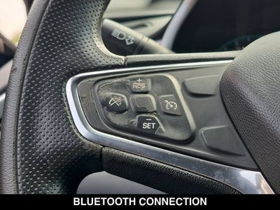 2019 Chevrolet Malibu LS