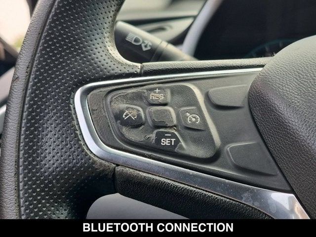 2019 Chevrolet Malibu LS