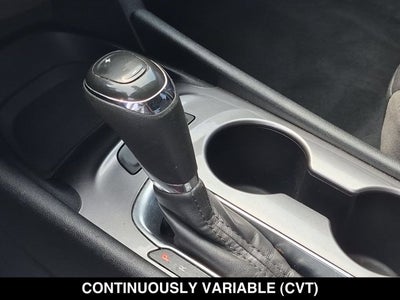 2019 Chevrolet Malibu LS