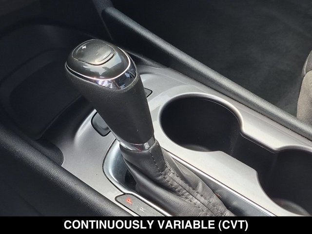 2019 Chevrolet Malibu LS