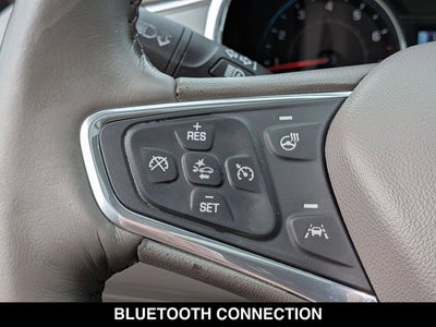 2016 Chevrolet Malibu Premier
