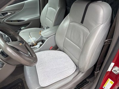 2016 Chevrolet Malibu Premier