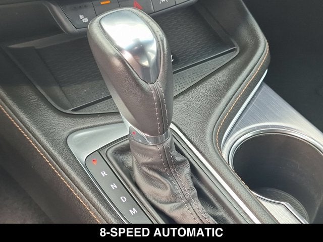 2023 Cadillac CT4 Sport