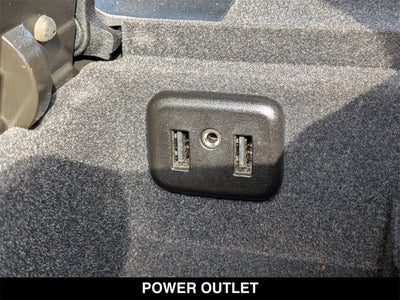 2018 Cadillac CT6 AWD