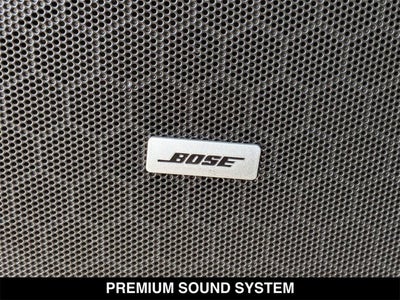 2018 Cadillac CT6 AWD