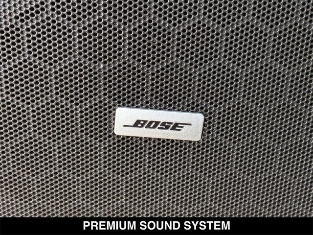 2018 Cadillac CT6 AWD