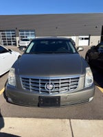2010 Cadillac DTS w/1SC