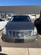 2010 Cadillac DTS w/1SC