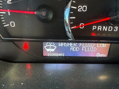 2010 Cadillac DTS w/1SC