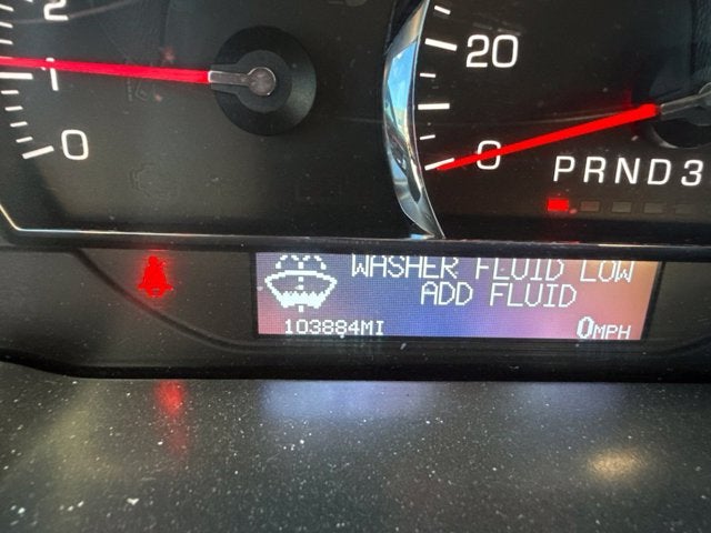 2010 Cadillac DTS w/1SC