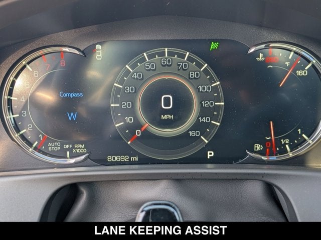 2020 Cadillac CT6 Premium Luxury
