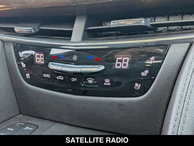 2020 Cadillac CT6 Premium Luxury