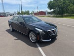 2018 Cadillac CT6 Premium Luxury AWD