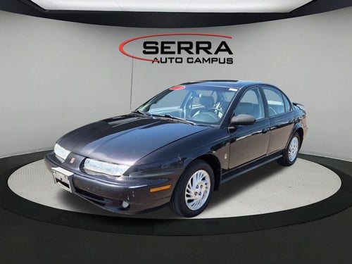 1999 Saturn SL Base