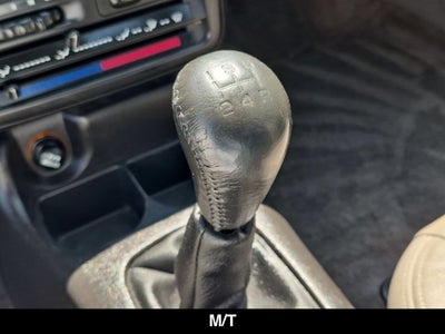 1999 Saturn SL Base