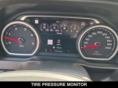 2023 Chevrolet Silverado 3500HD High Country