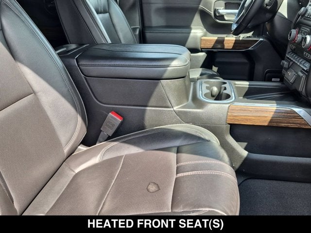 2023 Chevrolet Silverado 3500HD High Country