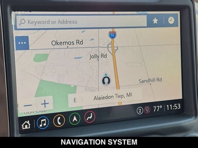 2023 Chevrolet Silverado 3500HD High Country