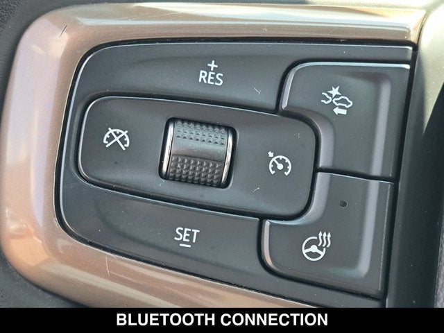 2023 Chevrolet Silverado 3500HD High Country