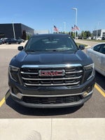2024 GMC Acadia FWD Elevation