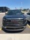 2024 GMC Acadia FWD Elevation