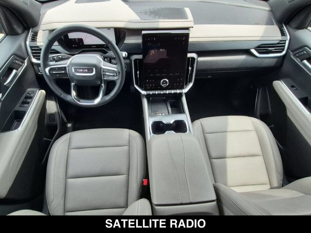 2024 GMC Acadia FWD Elevation