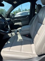 2024 GMC Acadia FWD Elevation