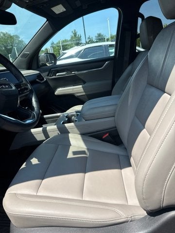 2024 GMC Acadia FWD Elevation