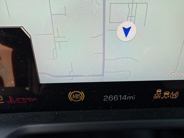 2024 GMC Acadia FWD Elevation