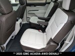 2025 GMC Acadia AWD Denali