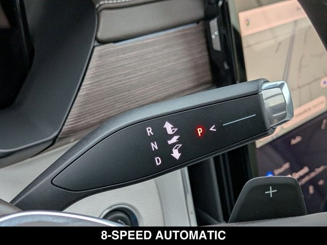 2025 GMC Acadia AWD Denali