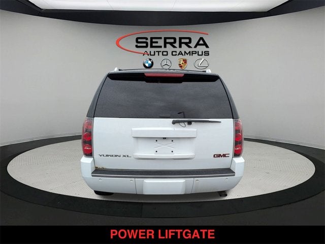 2008 GMC Yukon XL Denali Denali