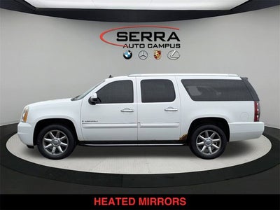 2008 GMC Yukon XL Denali Denali