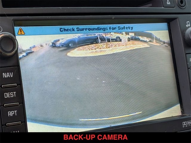 2008 GMC Yukon XL Denali Denali